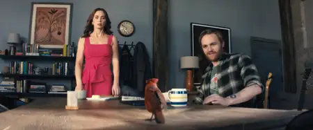 Dzień objawienia - galeria zdjęć - filmweb