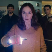 Dzień objawienia - galeria zdjęć - filmweb