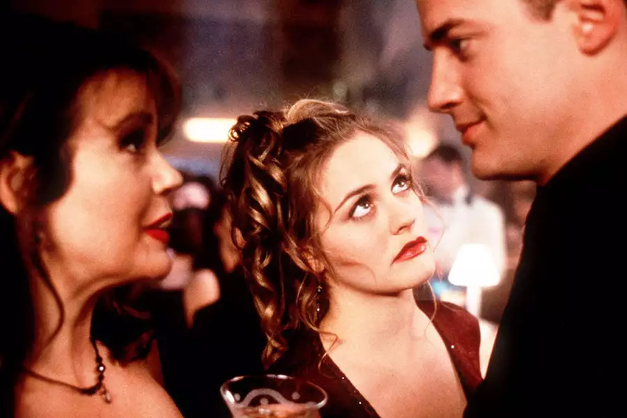 Atomowy amant - galeria zdjęć - filmweb