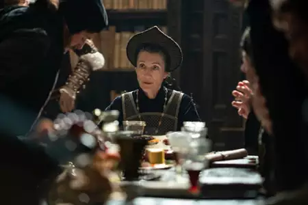 Hiszpańska księżniczka - galeria zdjęć - filmweb