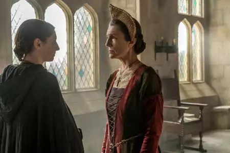 Hiszpańska księżniczka - galeria zdjęć - filmweb