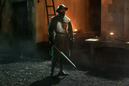 Hiszpańska księżniczka - galeria zdjęć - filmweb