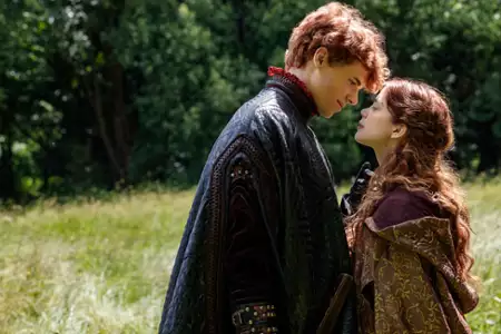 Hiszpańska księżniczka - galeria zdjęć - filmweb