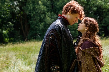Sezon 1 Odcinek 4 The Battle for Harry