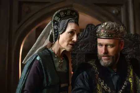 Hiszpańska księżniczka - galeria zdjęć - filmweb