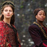 The Spanish Princess - galeria zdjęć - filmweb