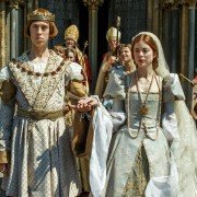 Hiszpańska księżniczka - galeria zdjęć - filmweb