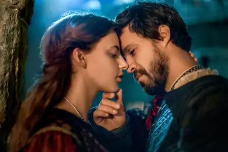 Hiszpańska księżniczka - galeria zdjęć - filmweb