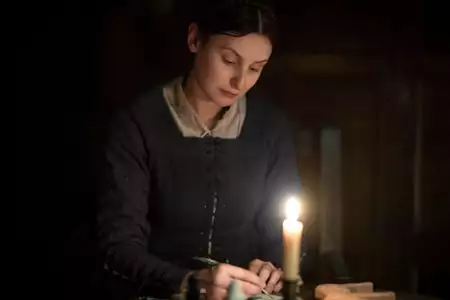 Hiszpańska księżniczka - galeria zdjęć - filmweb