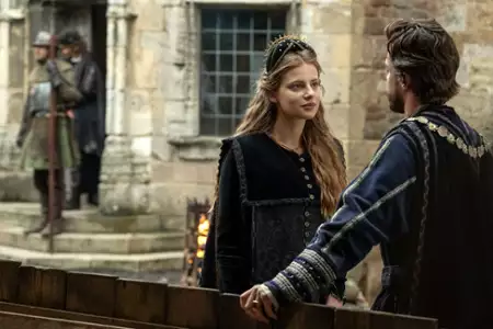 Hiszpańska księżniczka - galeria zdjęć - filmweb