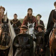 Hiszpańska księżniczka - galeria zdjęć - filmweb