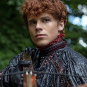 Hiszpańska księżniczka - galeria zdjęć - filmweb