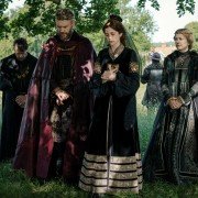 Hiszpańska księżniczka - galeria zdjęć - filmweb