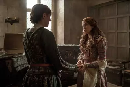 Hiszpańska księżniczka - galeria zdjęć - filmweb