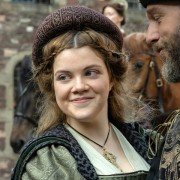 Hiszpańska księżniczka - galeria zdjęć - filmweb