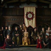 Hiszpańska księżniczka - galeria zdjęć - filmweb