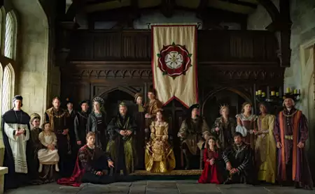 Hiszpańska księżniczka - galeria zdjęć - filmweb