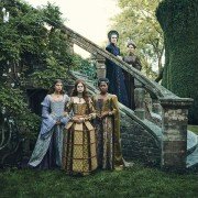 The Spanish Princess - galeria zdjęć - filmweb