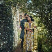 The Spanish Princess - galeria zdjęć - filmweb