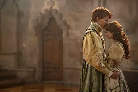 Hiszpańska księżniczka - galeria zdjęć - filmweb