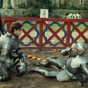 Hiszpańska księżniczka - galeria zdjęć - filmweb