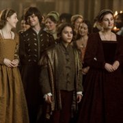 Hiszpańska księżniczka - galeria zdjęć - filmweb