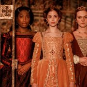The Spanish Princess - galeria zdjęć - filmweb