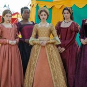 Hiszpańska księżniczka - galeria zdjęć - filmweb