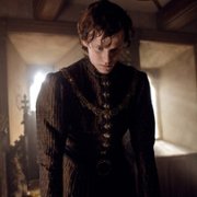 Hiszpańska księżniczka - galeria zdjęć - filmweb