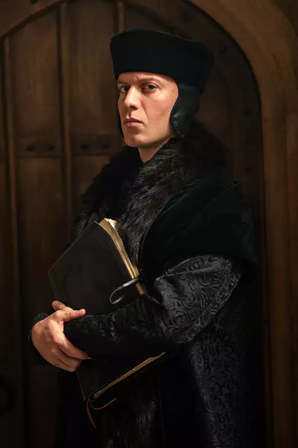 Hiszpańska księżniczka - galeria zdjęć - filmweb