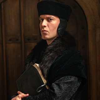 Thomas Wolsey