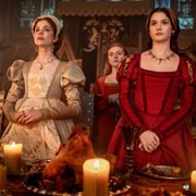 Hiszpańska księżniczka - galeria zdjęć - filmweb
