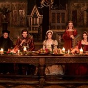 Hiszpańska księżniczka - galeria zdjęć - filmweb