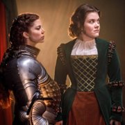 The Spanish Princess - galeria zdjęć - filmweb