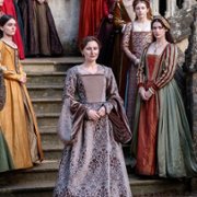 Hiszpańska księżniczka - galeria zdjęć - filmweb