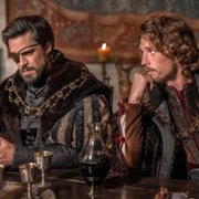 Hiszpańska księżniczka - galeria zdjęć - filmweb