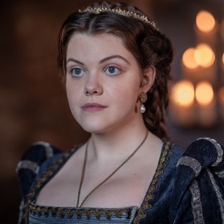 Księżniczka Małgorzata Tudor