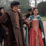 Hiszpańska księżniczka - galeria zdjęć - filmweb