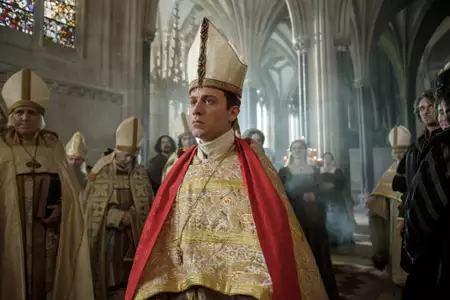 Hiszpańska księżniczka - galeria zdjęć - filmweb