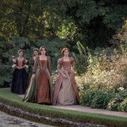 Hiszpańska księżniczka - galeria zdjęć - filmweb