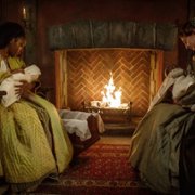 Hiszpańska księżniczka - galeria zdjęć - filmweb