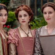 The Spanish Princess - galeria zdjęć - filmweb