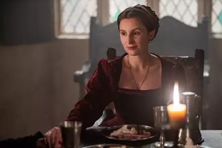 Hiszpańska księżniczka - galeria zdjęć - filmweb