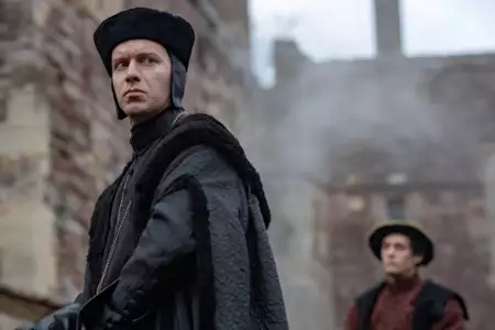 Hiszpańska księżniczka - galeria zdjęć - filmweb