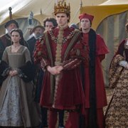 The Spanish Princess - galeria zdjęć - filmweb