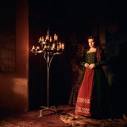 The Spanish Princess - galeria zdjęć - filmweb