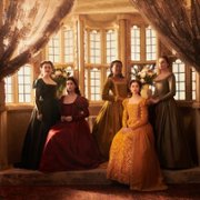 The Spanish Princess - galeria zdjęć - filmweb