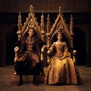 The Spanish Princess - galeria zdjęć - filmweb