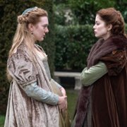 The Spanish Princess - galeria zdjęć - filmweb