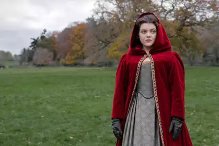 Hiszpańska księżniczka - galeria zdjęć - filmweb